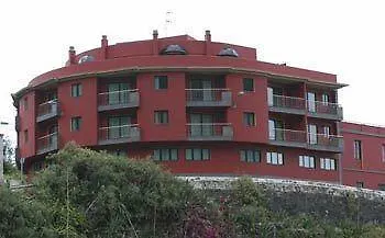 Apartment El Galeon