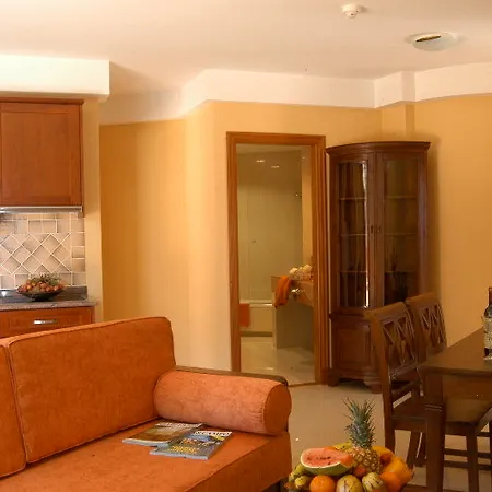 El Galeon Apartment Santa Cruz de la Palma (Isla de la Palma)