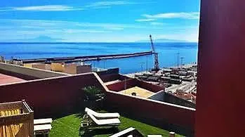 El Galeon 3* Santa Cruz de la Palma (Isla de la Palma)