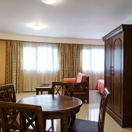 Apartment El Galeon Santa Cruz de la Palma (Isla de la Palma)