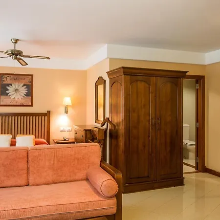 Apartment El Galeon Santa Cruz de la Palma (Isla de la Palma)