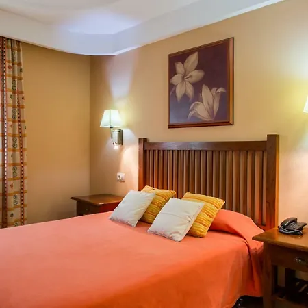 Apartment El Galeon