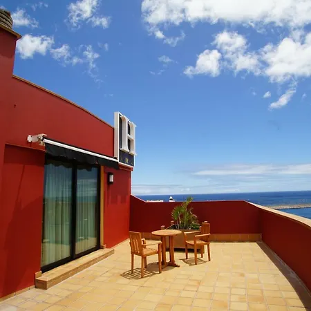 El Galeon Apartment Santa Cruz de la Palma (Isla de la Palma)