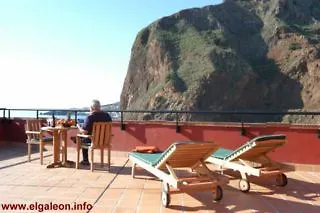 El Galeon Apartment Santa Cruz de la Palma (Isla de la Palma)