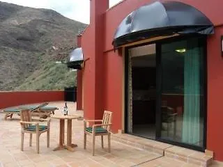 El Galeon Апартаменты